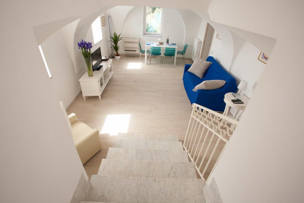 Villa A casa di Laura Amalfi Esterno foto