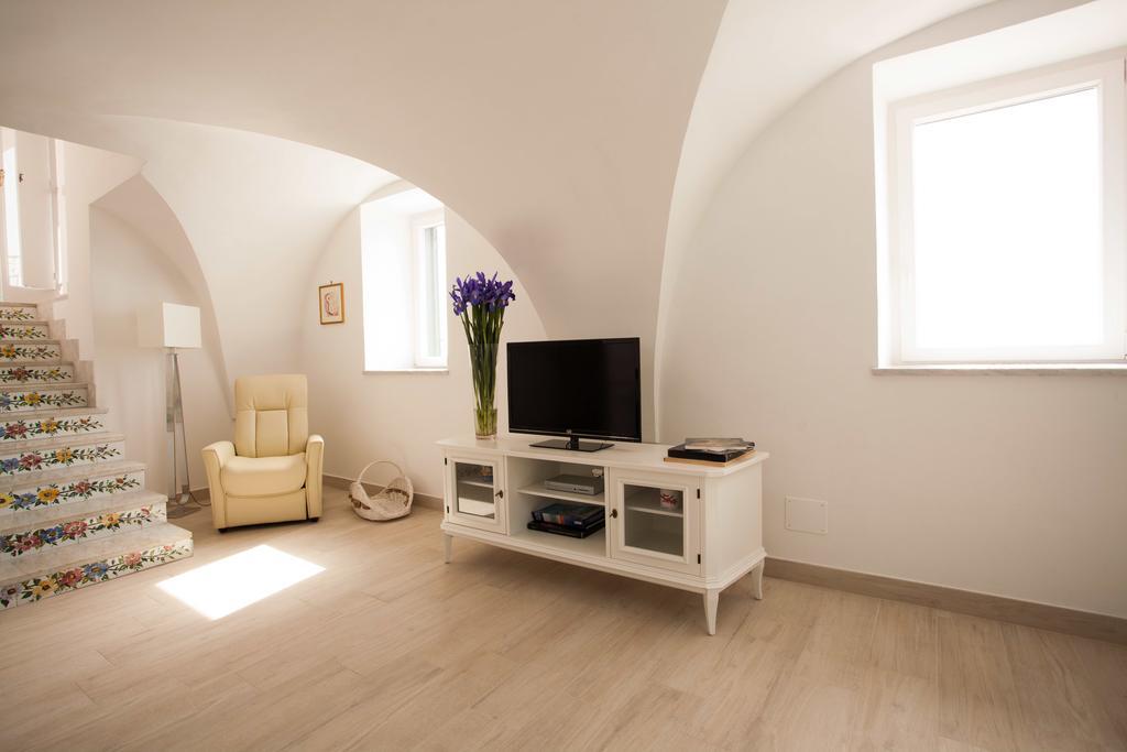 Villa A casa di Laura Amalfi Esterno foto