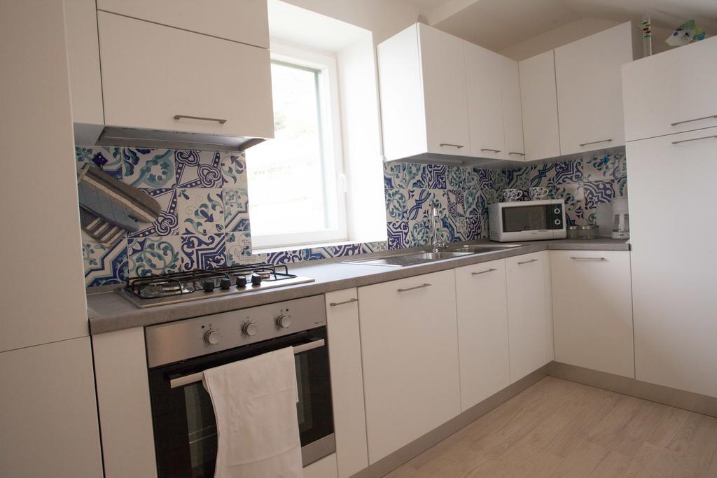 Villa A casa di Laura Amalfi Esterno foto
