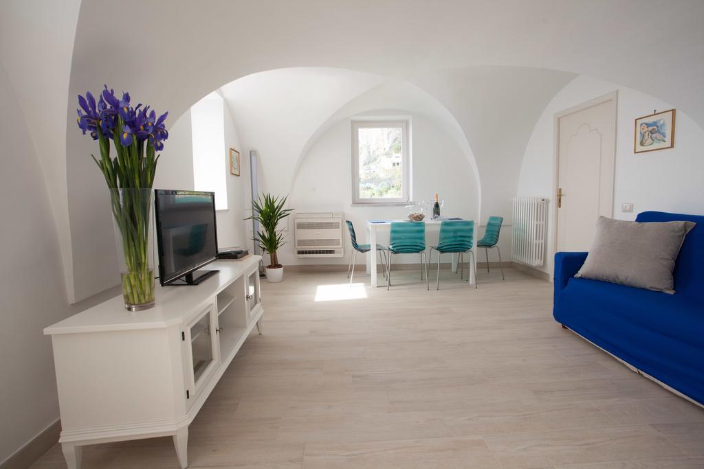 Villa A casa di Laura Amalfi Esterno foto