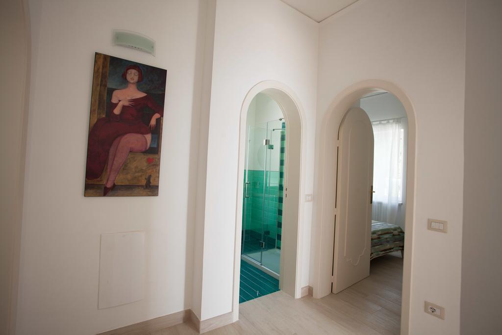 Villa A casa di Laura Amalfi Esterno foto