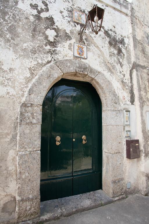 Villa A casa di Laura Amalfi Esterno foto