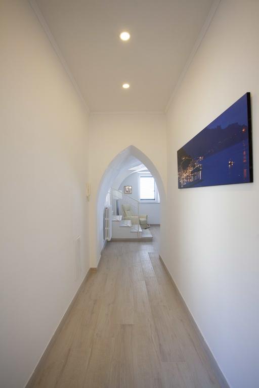 Villa A casa di Laura Amalfi Esterno foto