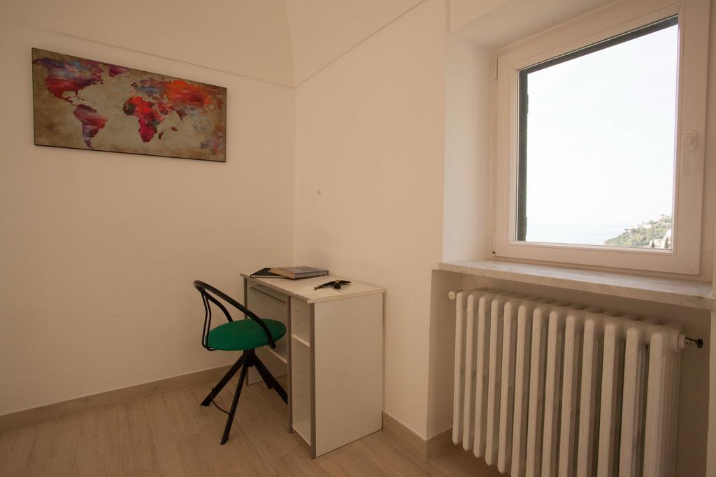 Villa A casa di Laura Amalfi Esterno foto