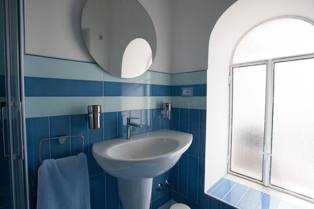 Villa A casa di Laura Amalfi Esterno foto
