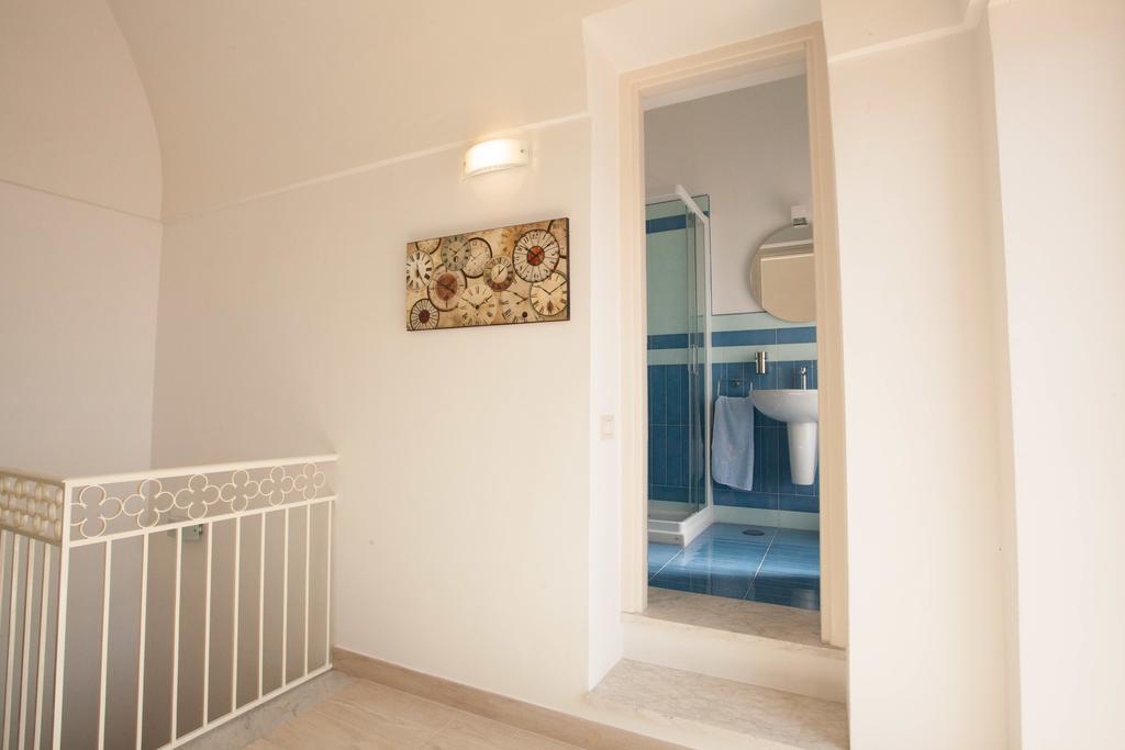Villa A casa di Laura Amalfi Esterno foto