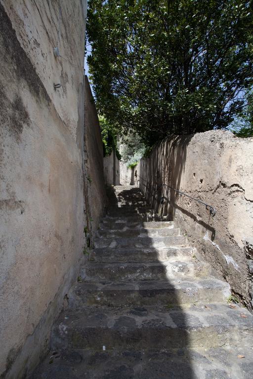Villa A casa di Laura Amalfi Esterno foto