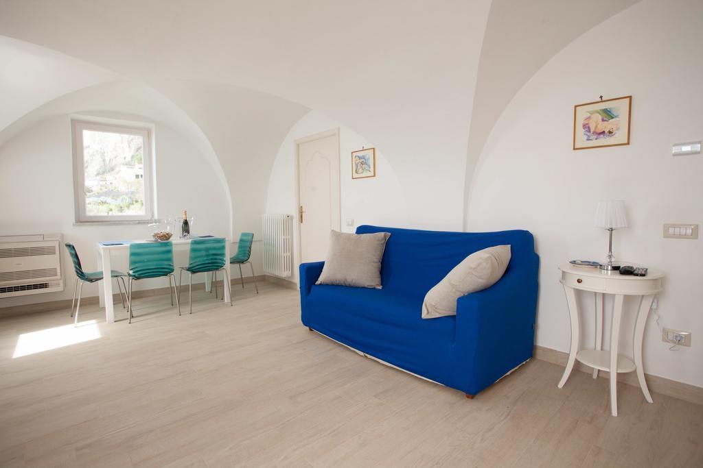 Villa A casa di Laura Amalfi Esterno foto