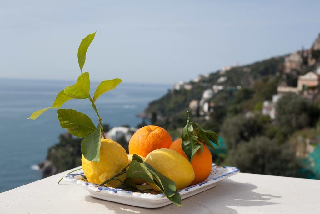 Villa A casa di Laura Amalfi Esterno foto